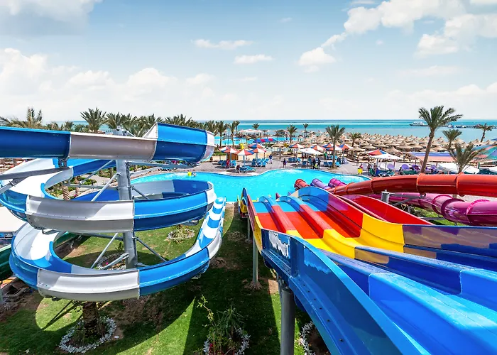 Hawaii Riviera Club Aqua Park - Families And Couples Only
