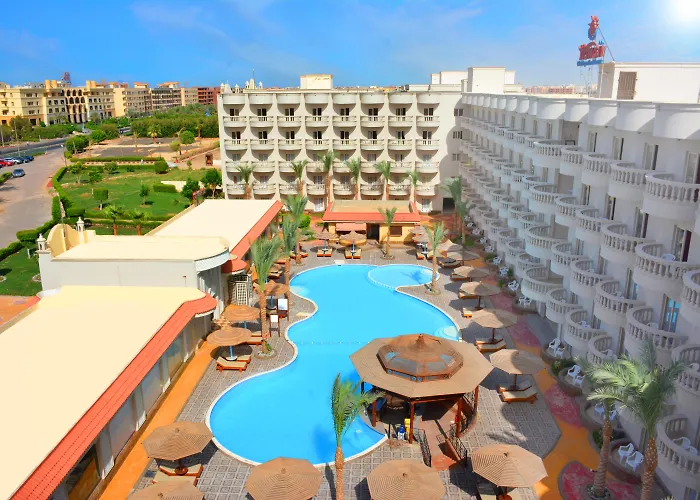 Hawaii Riviera Club Aqua Park - Families And Couples Only Resort
