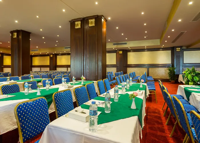 Resort Hawaii Riviera Club Aqua Park - Families And Couples Only 4*