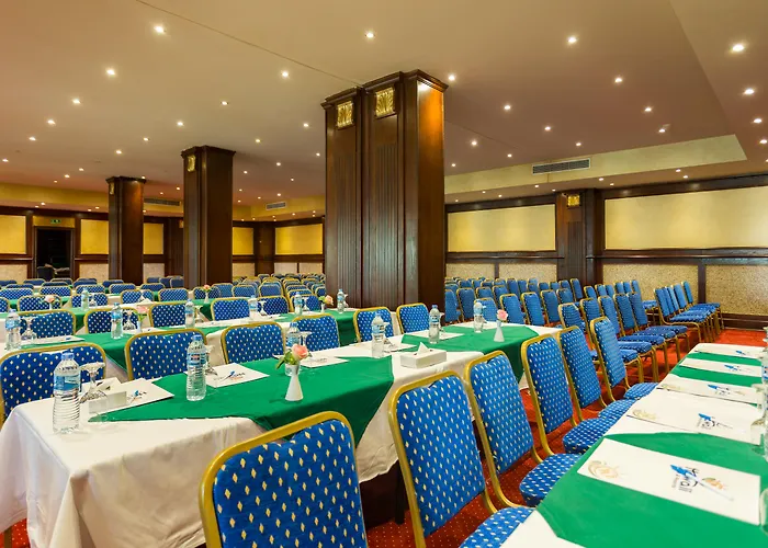 Hawaii Riviera Club Aqua Park - Families And Couples Only 4* Hurgada
