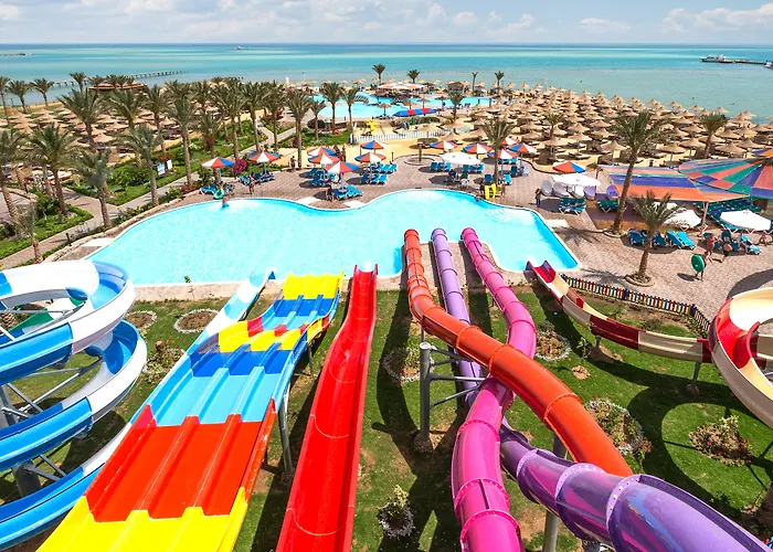 Hawaii Riviera Club Aqua Park - Families And Couples Only Resort 4*