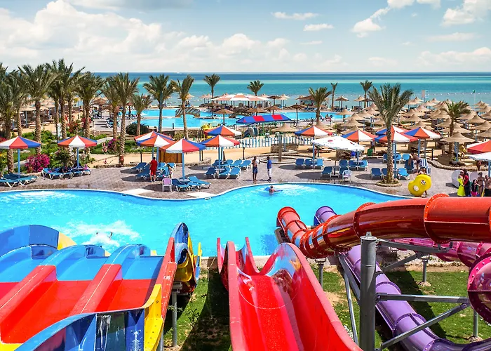 Hawaii Riviera Club Aqua Park - Families And Couples Only 4*