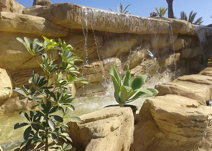 Resort Hawaii Riviera Club Aqua Park - Families And Couples Only Hurgada