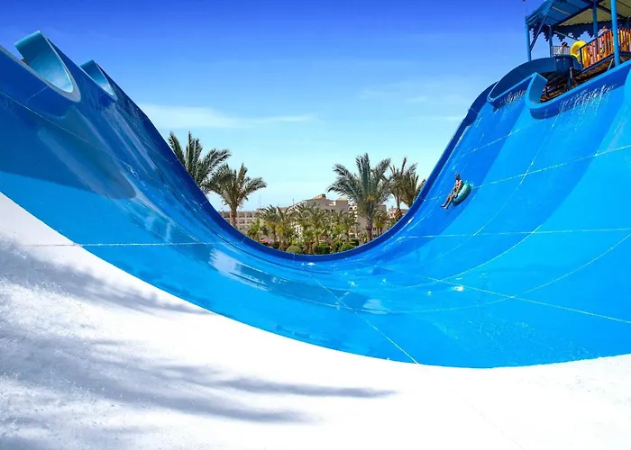 Hawaii Riviera Club Aqua Park - Families And Couples Only