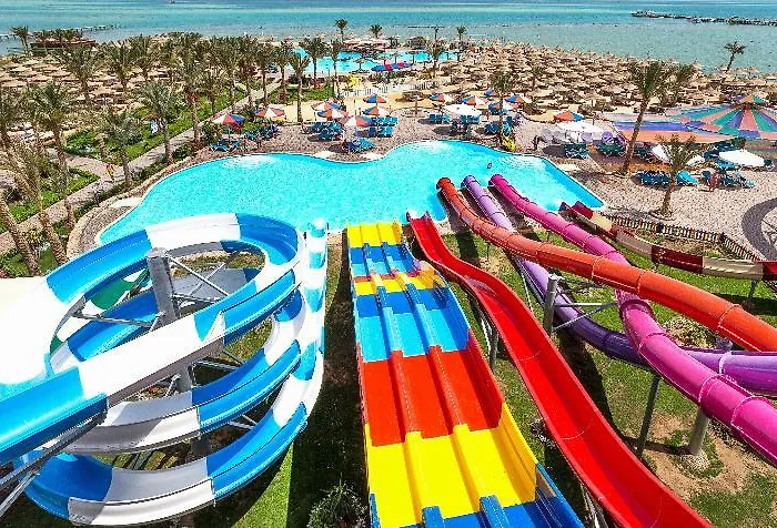 Resort Hawaii Riviera Club Aqua Park - Families And Couples Only 4*