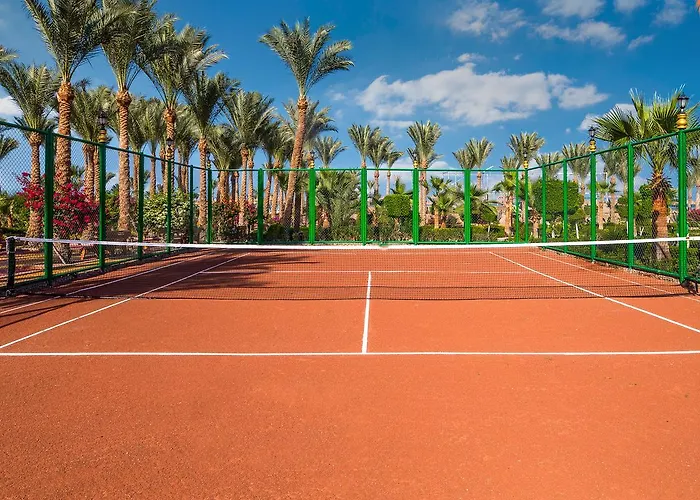 Resort Hawaii Riviera Club Aqua Park - Families And Couples Only Hurgada