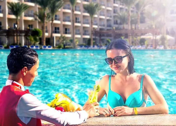 Hawaii Riviera Club Aqua Park - Families And Couples Only