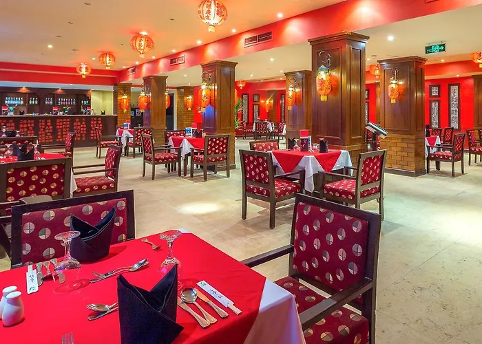 Hawaii Riviera Club Aqua Park - Families And Couples Only 4* Hurgada