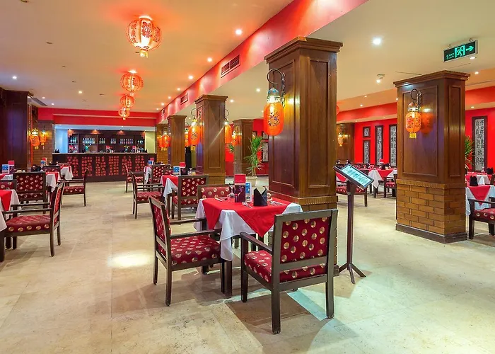 Hawaii Riviera Club Aqua Park - Families And Couples Only 4*