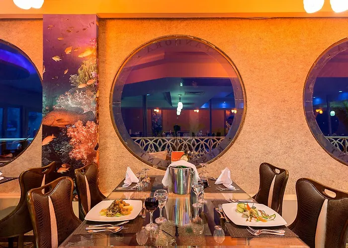 Hawaii Riviera Club Aqua Park - Families And Couples Only Resort 4*