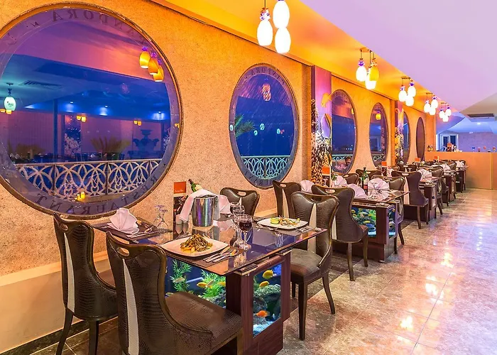 Hawaii Riviera Club Aqua Park - Families And Couples Only 4*