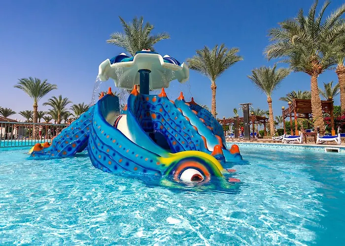 Hawaii Riviera Club Aqua Park - Families And Couples Only Resort