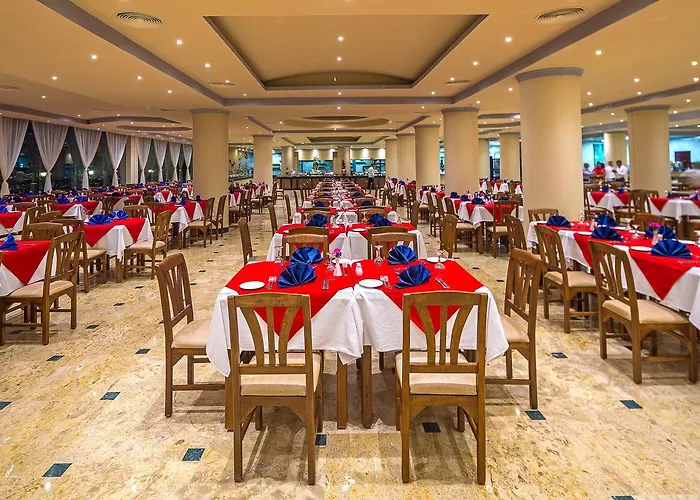 Hawaii Riviera Club Aqua Park - Families And Couples Only Resort