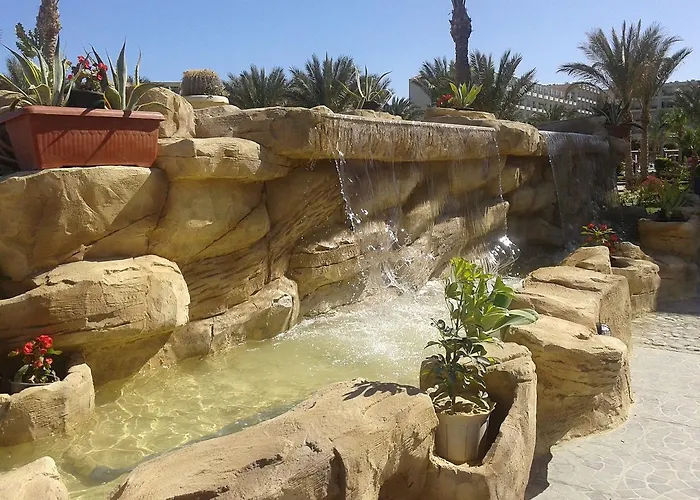 Hawaii Riviera Club Aqua Park - Families And Couples Only 4* Hurgada