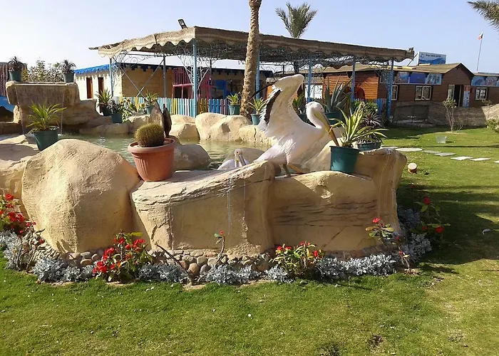 Hawaii Riviera Club Aqua Park - Families And Couples Only Hurgada