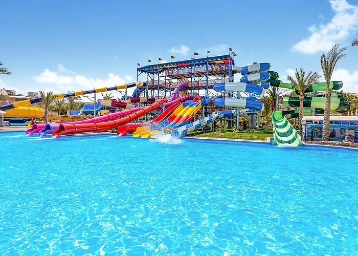 Resort Hawaii Riviera Club Aqua Park - Families And Couples Only 4*