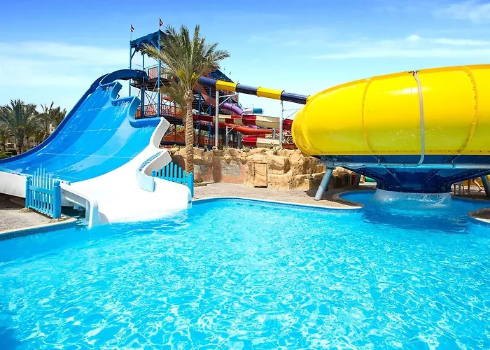Resort Hawaii Riviera Club Aqua Park - Families And Couples Only 4*