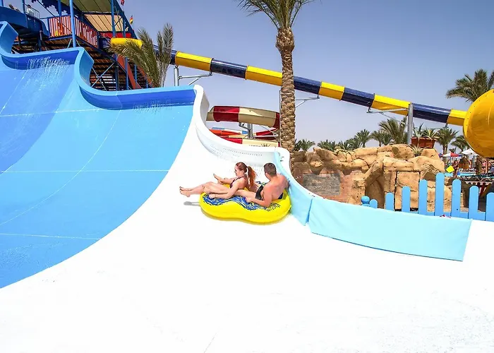 Hawaii Riviera Club Aqua Park - Families And Couples Only Resort 4*