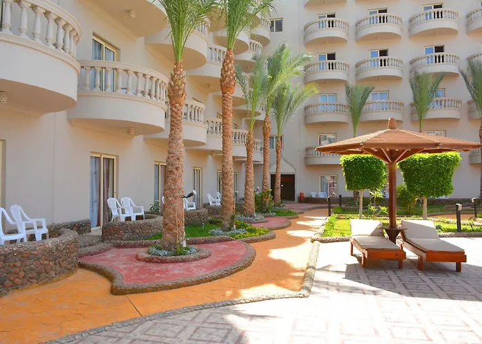 Resort Hawaii Riviera Club Aqua Park - Families And Couples Only 4*