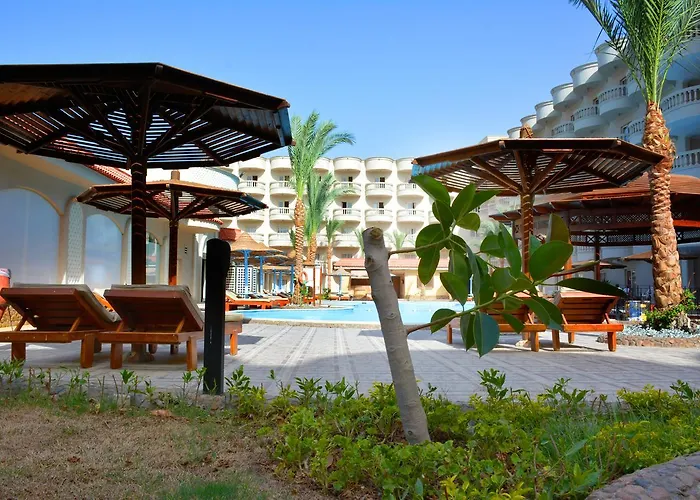 Hawaii Riviera Club Aqua Park - Families And Couples Only Hurgada