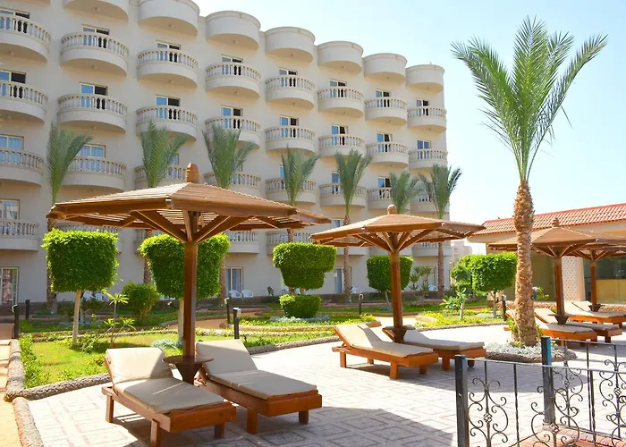 Hawaii Riviera Club Aqua Park - Families And Couples Only Resort 4*
